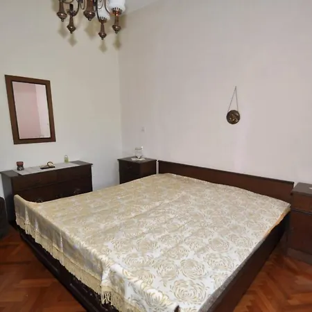 Seaside Holiday House Sumpetar, Omis - 14456 Jesenice (Split-Dalmatia)